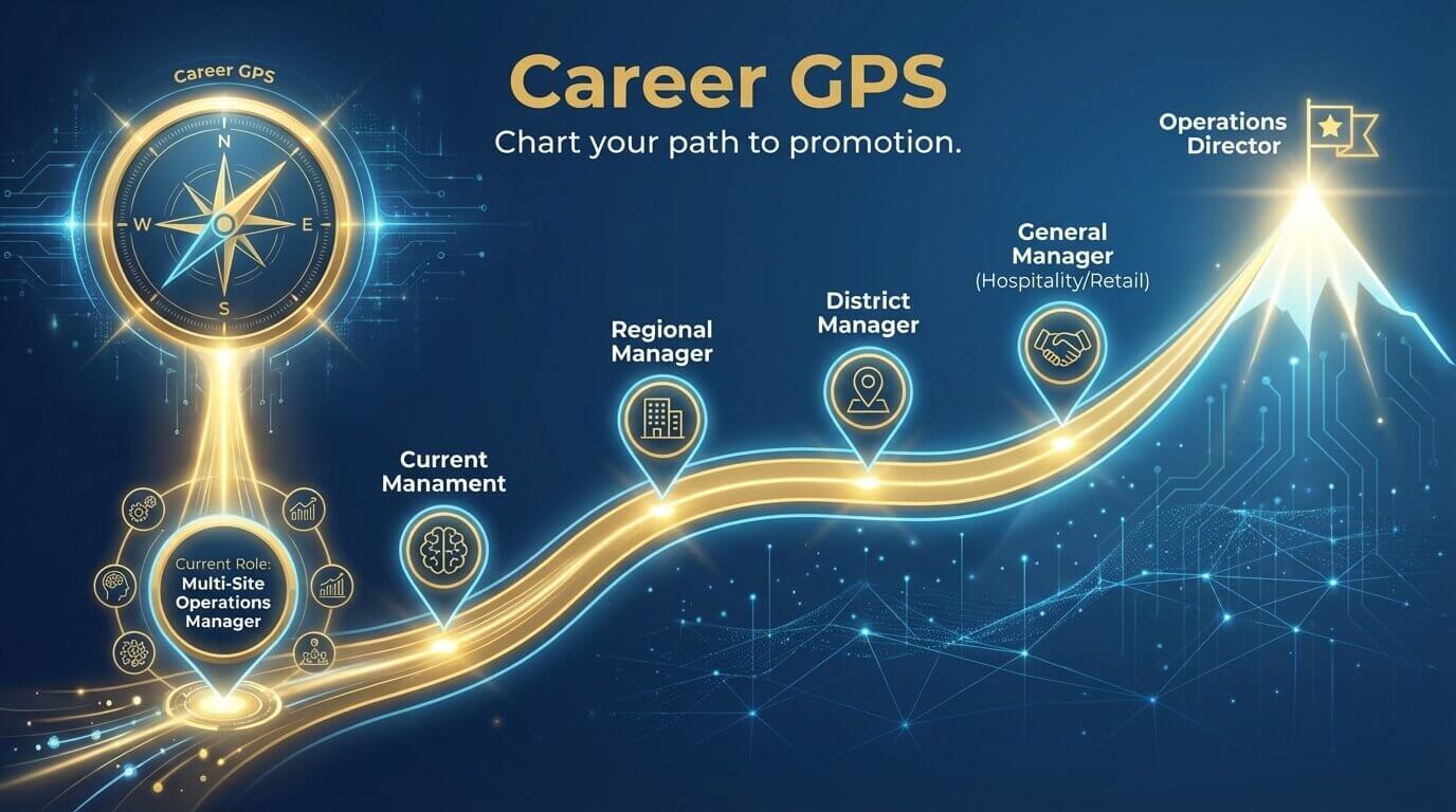 Career Map - 
